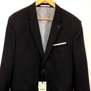 Zara Suit Jacket
